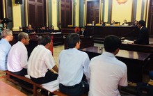 Phiên tòa sáng 28/6: VKS cho rằng mức án 4-5 năm tù với nguyên Phó thống đốc là đã cân nhắc kỹ