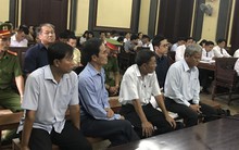 Luật sư ví Phạm Công Danh vào NH Đại Tín như Don Quixote chiến đấu với cối xay gió