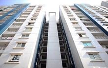 Chung cư Carina Plaza được “đặc cách” cấp phép sửa chữa sớm