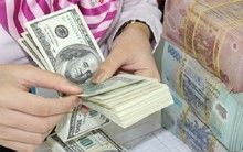 Liệu có tác động yếu tố tâm lý tới tỷ giá?