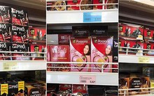 Hàng Việt “xuất ngoại” giá cao gấp 3-4 lần vẫn đắt hàng