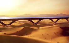 Thương mại tự do, sự cởi mở và tham vọng lớn đã giúp Dubai vươn mình từ làng chài thành đô thị hiện đại bậc nhất thế giới như thế nào?