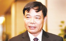 Bộ NN&PTNT sẽ làm gì để gỡ “thẻ vàng” trong nửa năm tới?