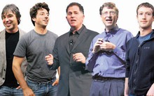 Giới siêu giàu trên thế giới làm gì trong thời gian rảnh rỗi? Câu trả lời sẽ khiến bạn hiểu vì sao mình vẫn nghèo