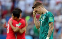 Vòng bảng World Cup 2018: Mới lạ, bất ngờ và nhiều lần bóp nghẹt tim người hâm mộ