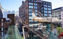 Trong khi cha mẹ Việt cho con ngồi nhà xem ipad thì nghỉ hè, trẻ em Tây lại được đưa đến những nơi này