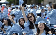 Rộ mốt gửi con ra nước ngoài du học, Trung Quốc đang bành trướng "quyền lực mềm"?