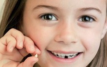 Đừng bao giờ vứt chiếc răng sữa của con đi vì nó sẽ cứu sống con bạn đấy!