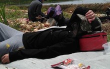 Cuộc sống du học thực sự không dễ dàng, làm ơn đừng tô hồng nó bằng những gì các bạn ở nhà tưởng tượng ra