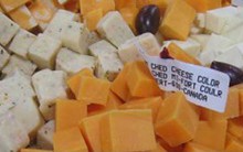 Những loại phô mai siêu đắt đỏ, chỉ nhà giàu mới dám mua