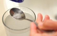 Mỗi ngày uống 1 ly nước muối loãng: 4 điều kỳ diệu đối với sức khỏe bạn không nên bỏ phí
