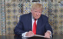 Tổng thống Trump không rời WTO, chỉ muốn một thỏa thuận "công bằng hơn" cho Mỹ