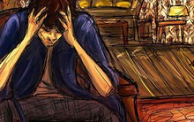 Không tiền, không sự nghiệp, không tình yêu...: Những thời điểm tăm tối nhất cuộc đời, tôi đã làm thế nào để đứng lên và đi tiếp?