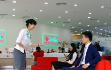 Khách VIP ngân hàng ngày càng…VIP