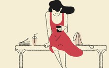 Câu chuyện về những kẻ bất an trong thời hiện đại