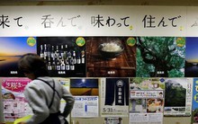 Bảy năm sau thảm họa sóng thần, thành phố "ma" Fukushima giờ đây trở thành tâm điểm du lịch tại Nhật Bản