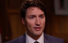 Căng thẳng thương mại với Chính quyền Trump, Thủ tướng Canada hé lộ lời khuyên của ông Obama lúc rời Nhà Trắng
