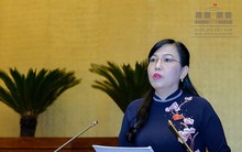 Gần 2.100 kiến nghị của cử tri được gửi đến Quốc hội