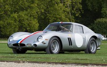 Siêu xe Ferrari 250 GTO vừa được bán với giá 80 triệu USD, chính thức trở thành chiếc xe đắt nhất mọi thời đại