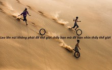 Chuyện cuối tuần: Bài học từ việc giải câu đố về chiếc gậy bóng chày đến "Tư duy nhanh"