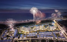 Cơ hội cuối cùng để sở hữu condotel tuyệt đẹp The Coastal Hill