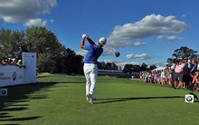 Discovery chi 2 tỷ đô mua bản quyền PGA TOUR để phát sóng toàn thế giới