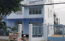 Ưu ái bổ nhiệm cho vợ, Giám đốc Chi nhánh Điện cao thế Kiên Giang mất chức