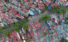 Hà Nội sắp khởi công con đường "đắt nhất hành tinh", trị giá gần 8.000 tỷ