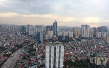 Chung cư gánh hết mọi "tội lỗi"?