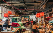 "Vua phở" Lý Quí Trung và CEO chuỗi Wrap & Roll tiết lộ "phần chìm của tảng băng" trong kinh doanh nhà hàng