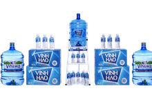 Từng bị nghi ngờ khi Masan bỏ ra “giá trên trời” để mua lại, Vĩnh Hảo đã chứng tỏ đắt xắt ra miếng chỉ sau vài năm