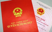 Hà Nội giảm thời gian cấp sổ đỏ còn 20 ngày