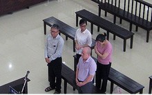 Tham ô tại PVP Land: VKS đề nghị giảm án cho Đinh Mạnh Thắng