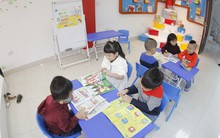 Khoa học với sự phát triển toàn diện của trẻ mầm non