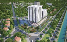 No-08 Giang Biên – Dự án nổi bật phía đông Hà Nội