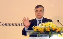 "Không thể bàng quan với 4 vấn đề nổi cộm của kinh tế Việt Nam"