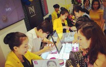 Giá vàng tiếp tục tăng