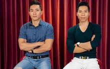 QUỐC CƠ - QUỐC NGHIỆP: "Kiên quyết không diễn trên phông nền Trung Quốc vì tới Anh để quảng bá Việt Nam"