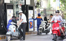 Bộ Tài chính lý giải việc xăng tăng nhiều, giảm ít