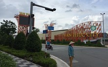 Dự án tỷ USD ven sông Sài Gòn cỏ mọc um tùm