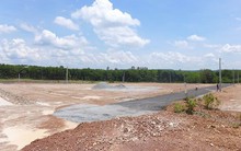 “Băm nát” quy hoạch tổng thể đô thị Đồng Xoài