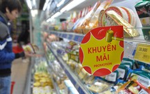 Quy định lạ: Siêu thị phải mở cửa đến 22 giờ, giảm giá 3 lần