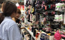 Chỉ cần "làm luật" 7-10 triệu là bán nước hoa siêu rẻ vô tư