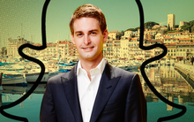 CEO của Snap - tỷ phú Evan Spiegel: Đừng làm việc chỉ vì tiền, điều đó sẽ giết chết hạnh phúc của bạn