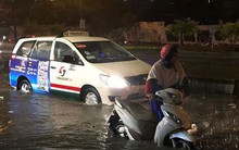 Hết thời hạn chốt giá, 'siêu máy bơm' chống ngập miễn phí 1 tháng