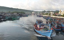 Phú Quốc sau đất đai bị 'băm nát' đến lượt các sông bị bức tử