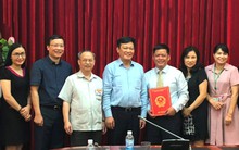 Bộ Nội vụ bổ nhiệm nhân sự mới