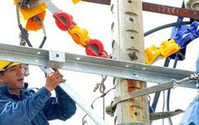 Bộ Công Thương thông qua khung giá bán buôn điện mới