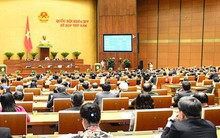 Công bố nghị quyết giám sát "đất vàng" đô thị