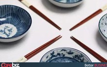 Bát cơm là công danh, sự nghiệp, dù cũ hay sứt mẻ cũng đừng tùy tiện vứt đi